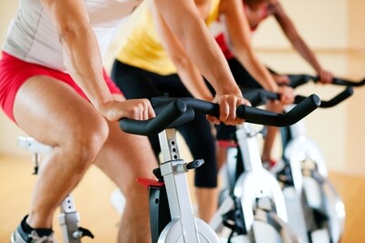 Bicis Ciclo Indoor