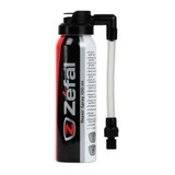 Zefal Spray Líquido Anti-pinchazos 75-100ml para Bicicletas