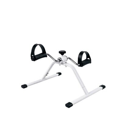 Pedaleador Stepper MoveMax Ligero y Comodo. Fitness, Rehabilitación