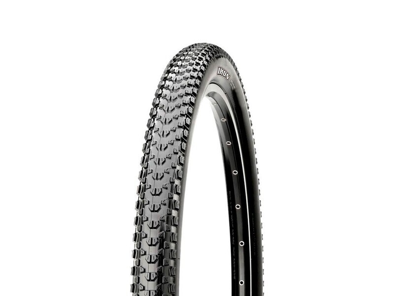 Cubierta MTB rígida Maxxis Ikon para 29&#39; con ancho 2.20 y 60TPI
