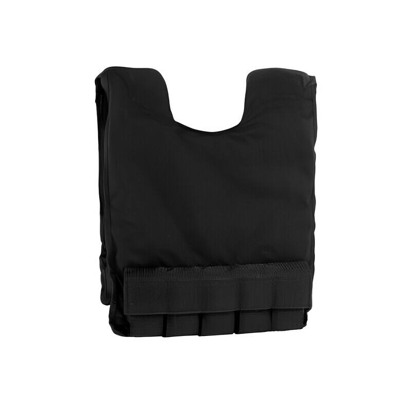 Chaleco Lastrado Cross Training 10 kg Nylon
