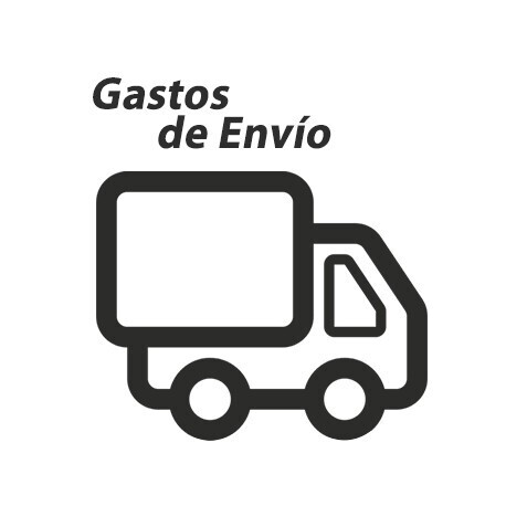 Gastos de envío por cambio de producto