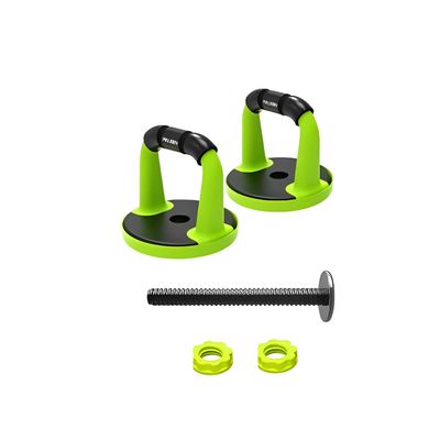 Mango de Agarre para Ajustar el Peso Kettlebell para discos Multi Fit