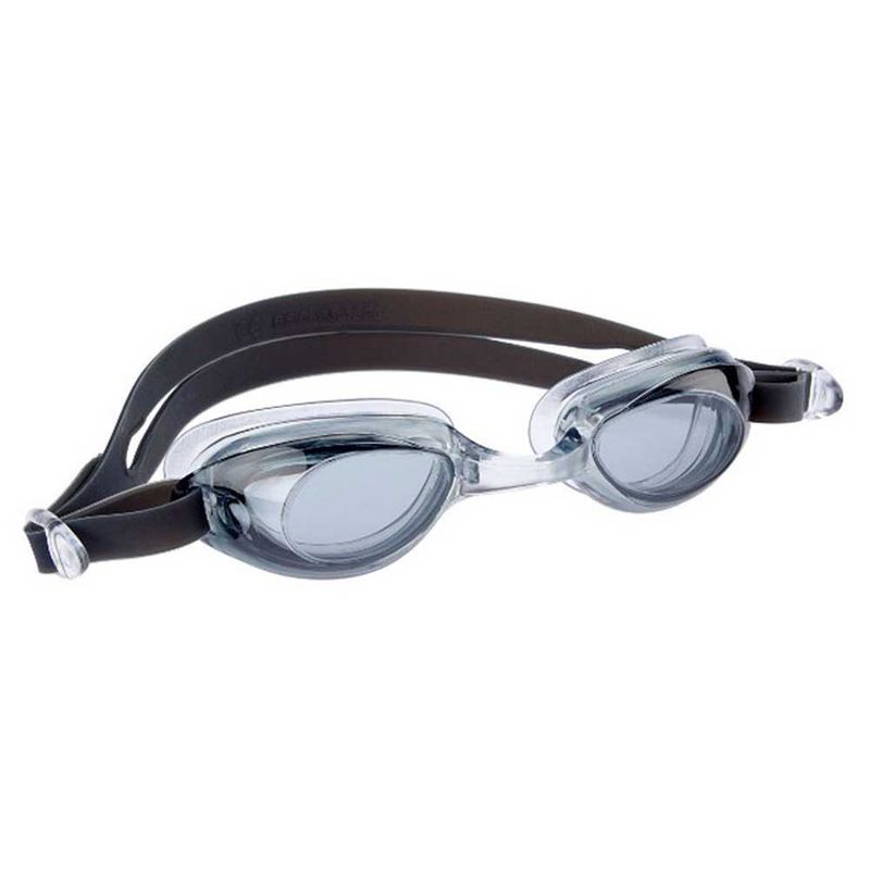 Gafas Natación ligeramente tintadas con protección antivaho y UV.