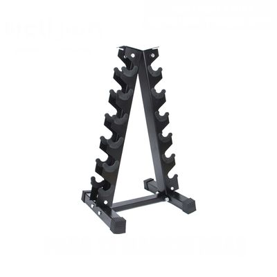 Mancuernero Soporte 12 Mancuernas Alta Carga Soporta 300 kg