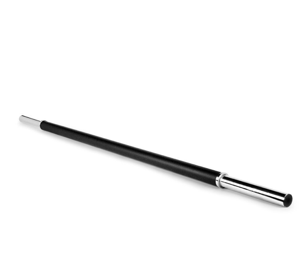 Barra Pump Premium de 140 cm. Para cargar discos de 28 mm Reacondicionada