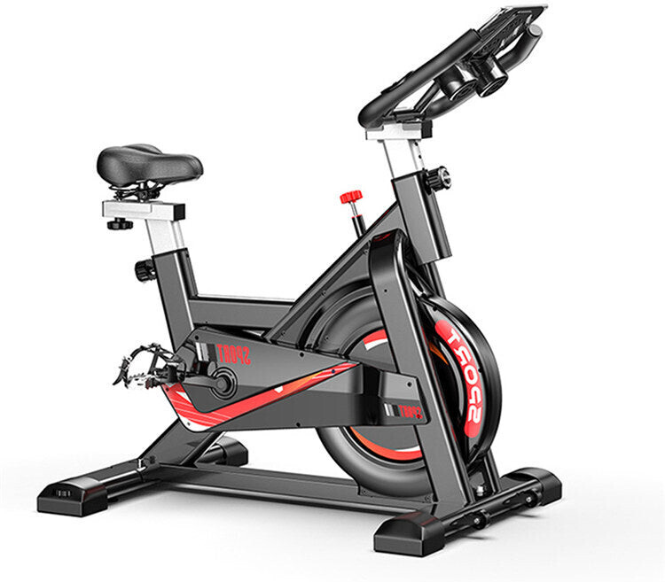 Eje Ciclo Indoor Sport Bicicleta Estática con Volante de Inercia hasta 24 Kg