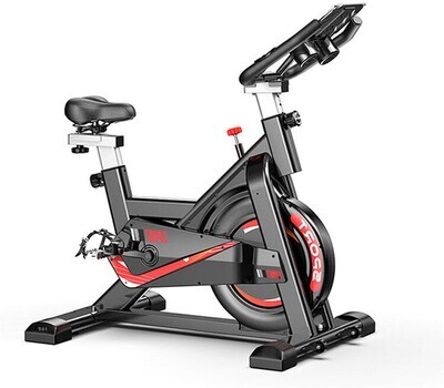 Eje Ciclo Indoor Sport Bicicleta Estática con Volante de Inercia hasta 24 Kg