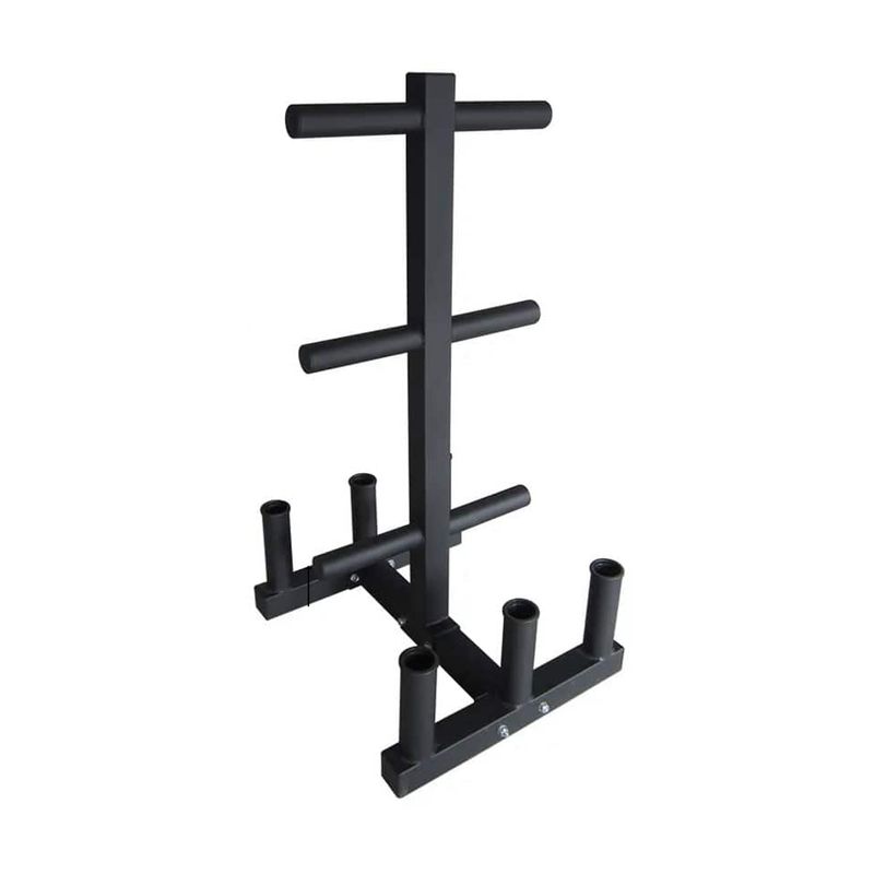 Soporte Barras y Discos Profesional Alta Carga Soporte Barras y Discos Profesional Alta Carga