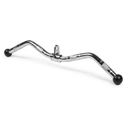 Agarre Polea Dorsal Z 75 cm Gimnasio Fitness Agarre Polea Dorsal Z 75 cm Gimnasio Fitness