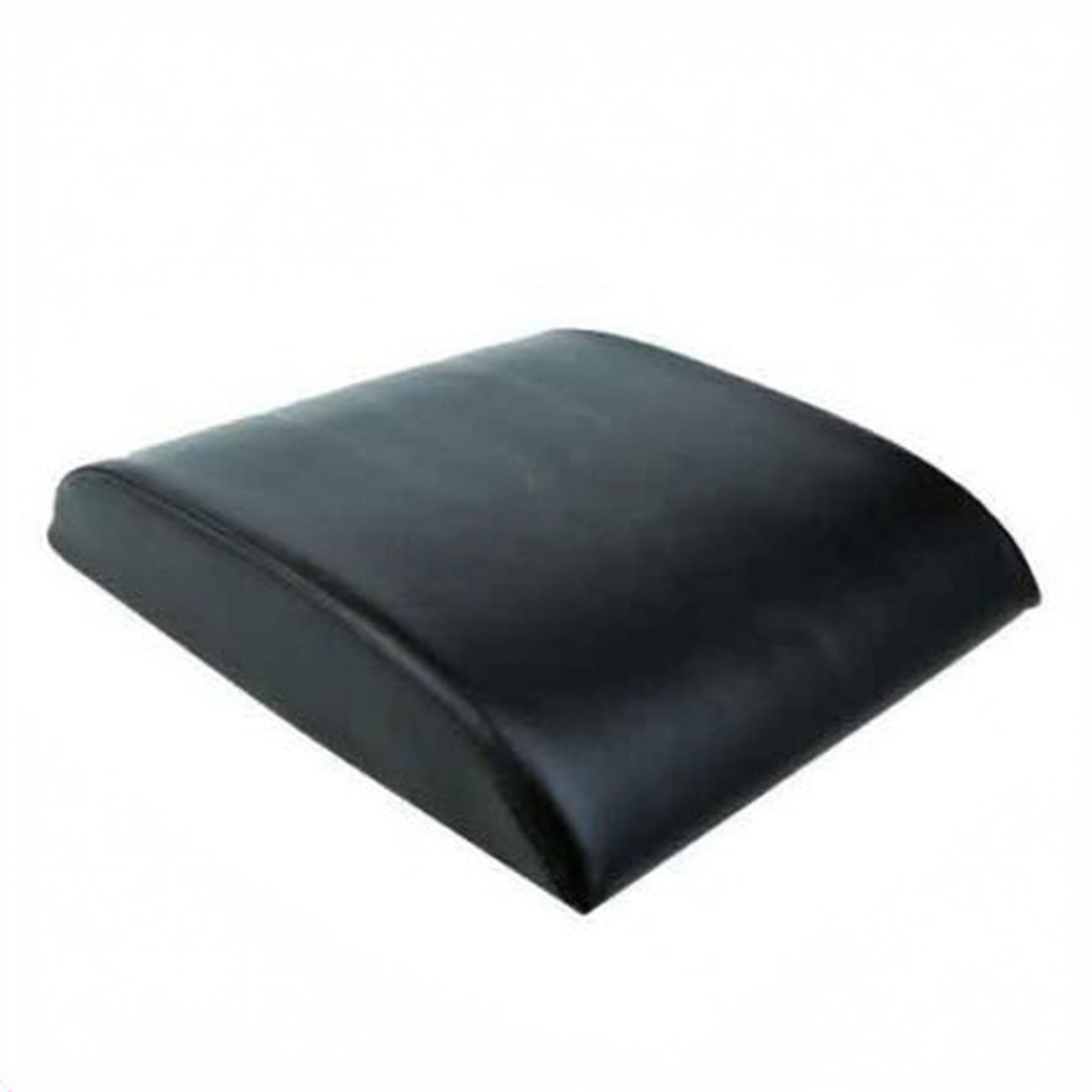 Cojiín Abdominal Ab Mat Cross Training Negro