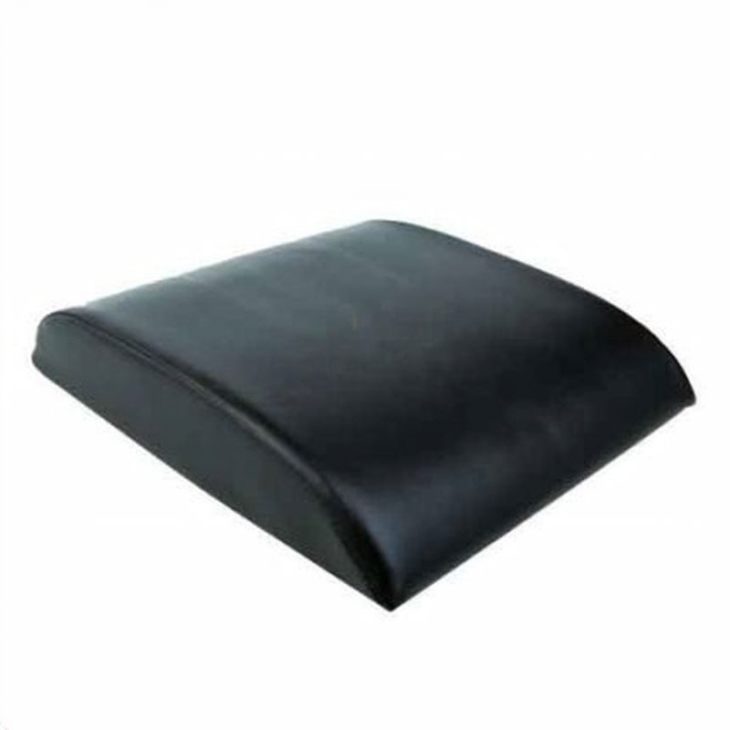 Cojiín Abdominal Ab Mat Cross Training Negro