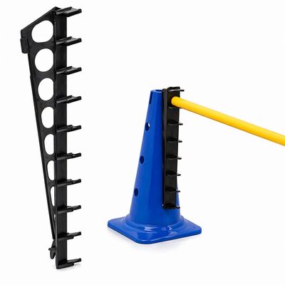 Regla para Conos 45 cm Alto Entrenamiento Agilidad