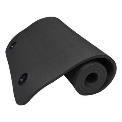 Colchoneta Esterilla NBR Negro 120x61x1,5 cm Colchoneta Esterilla NBR Negro 120x61x1,5 cm