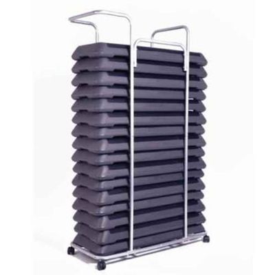 Mueble Estante Plataformas Step Profesional Fitness Mueble Estante Plataformas Step Profesional Fitness