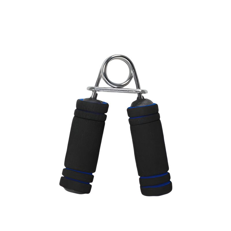 Tensores de mano Resistencia 35 kg (1 unidad) Fortalecedor de Agarre de Mano Tensores de mano Resistencia 35 kg (1 unidad) Fortalecedor de Agarre de Mano