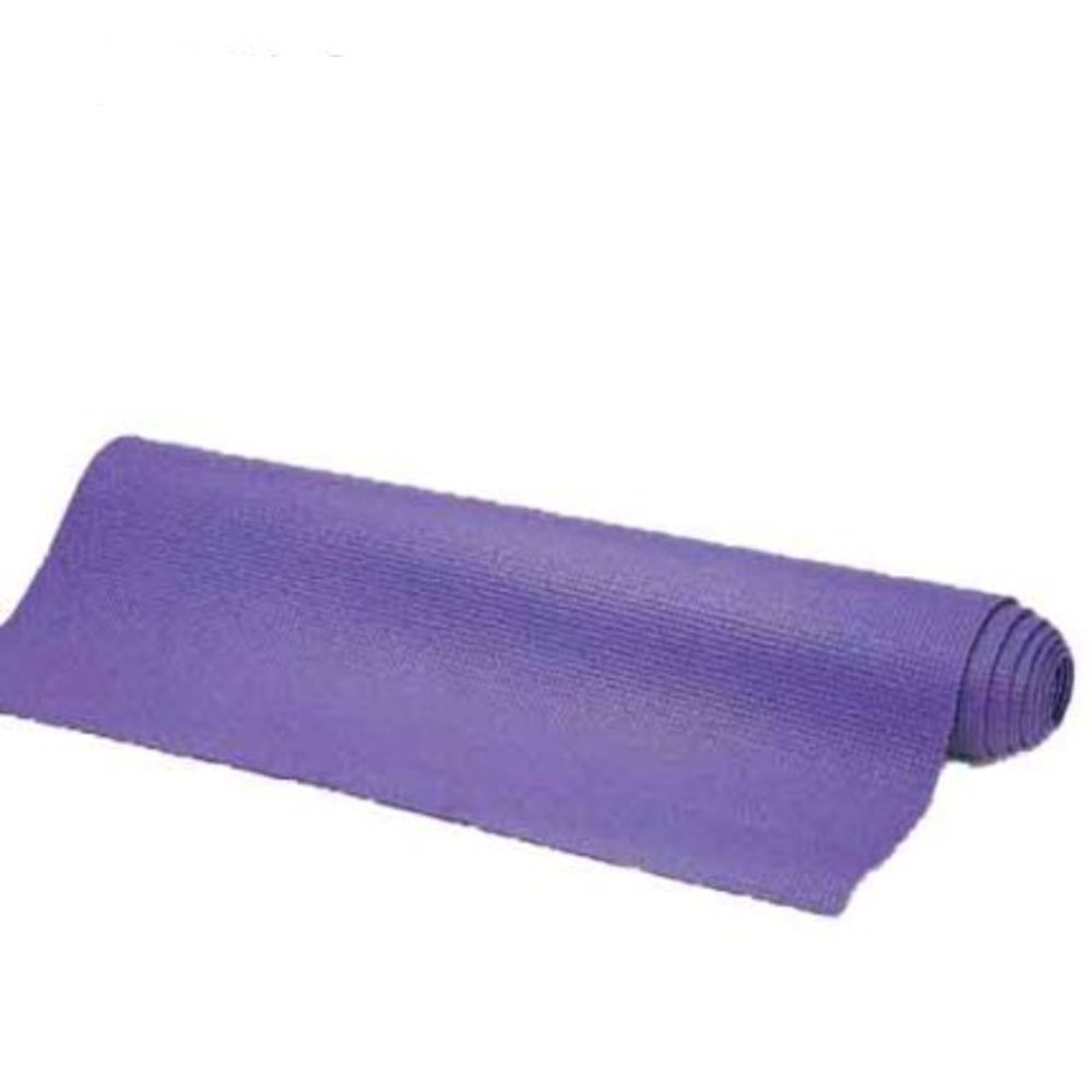 Colchoneta Esterilla TPE Gris 183x61x0,6 cm