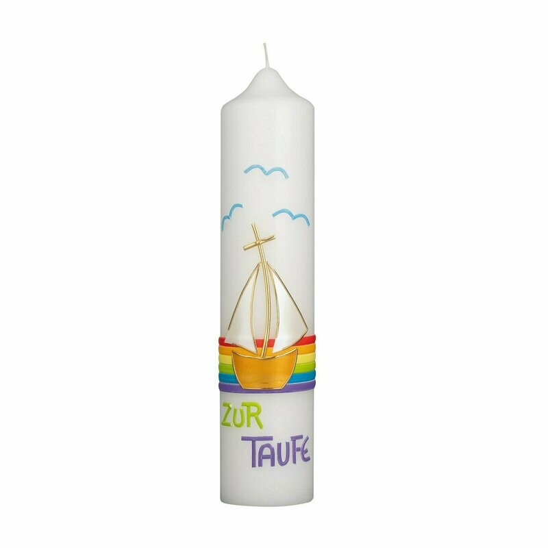Taufkerze 1056770