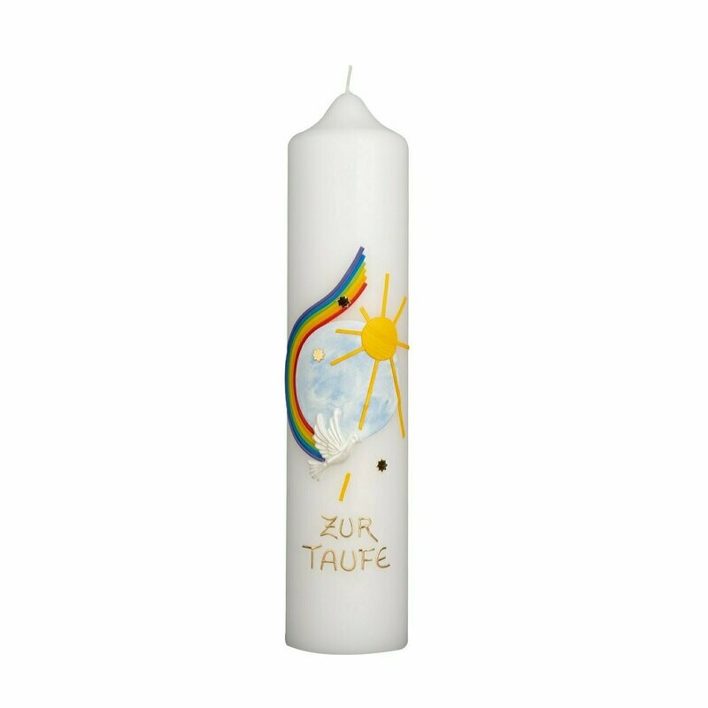 Taufkerze 1056710