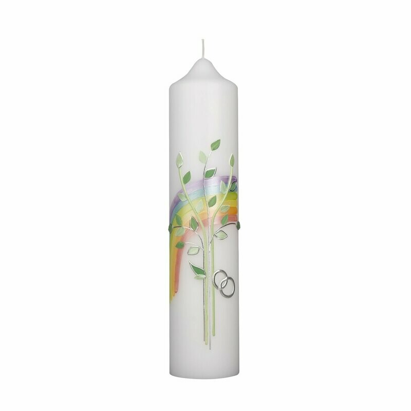 Hochzeitskerze 1066062
