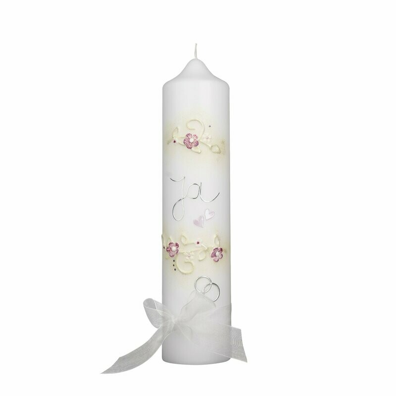 Hochzeitskerze 1066102