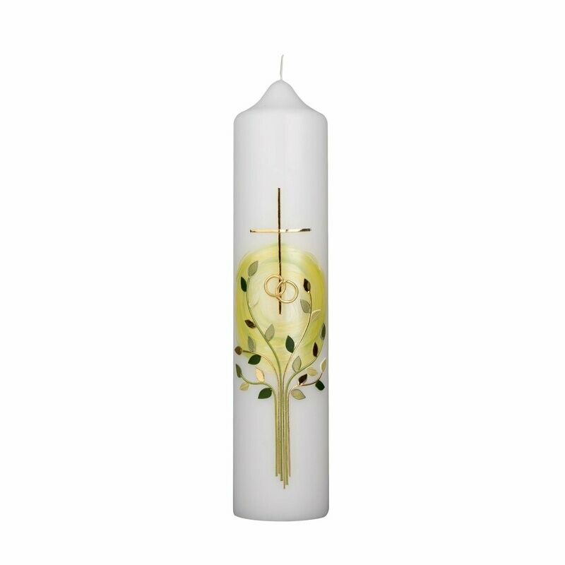 Hochzeitskerze 1066131