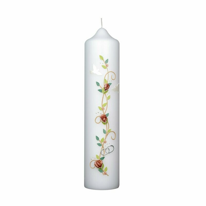 Hochzeitskerze 1066141