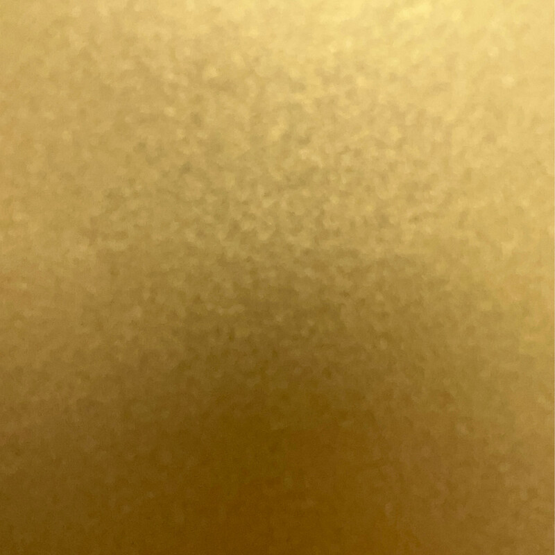 Wachsplatte BRONZEGOLD 200 x 100 mm