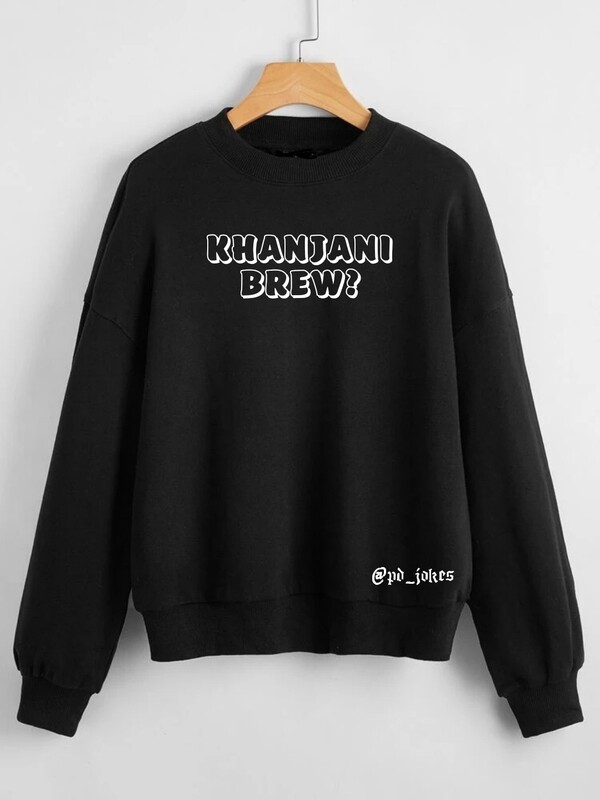 Khanjani brew @pd_jokes