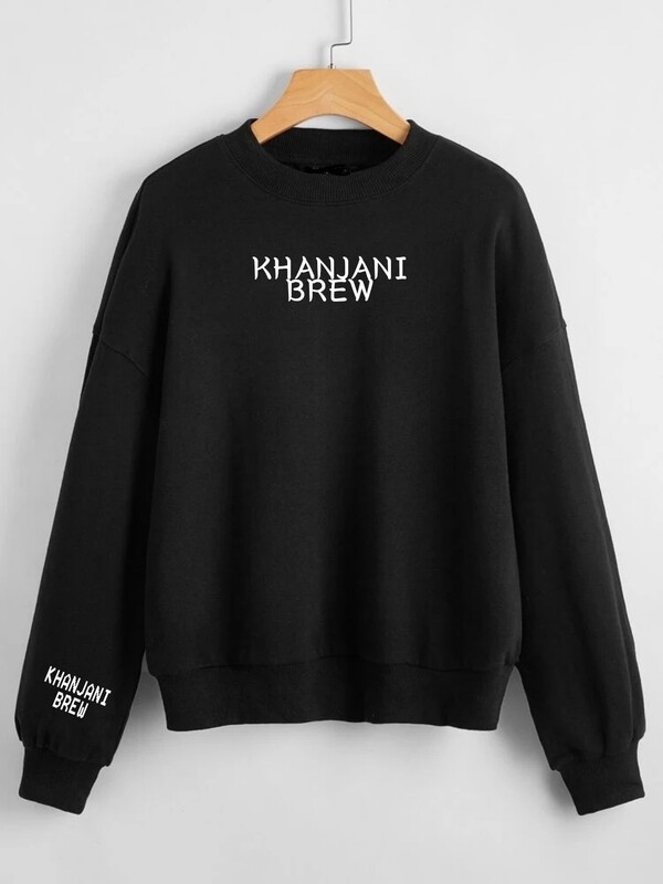 Khanjani brew Sweater