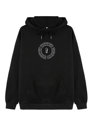 Khanjani brew exclusive hoodie 