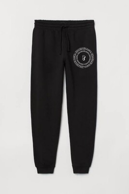Exclusive pants