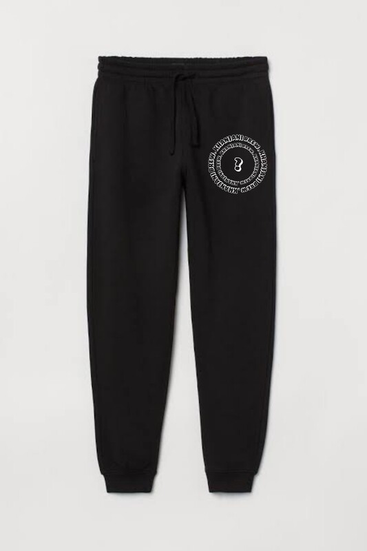 Exclusive pants