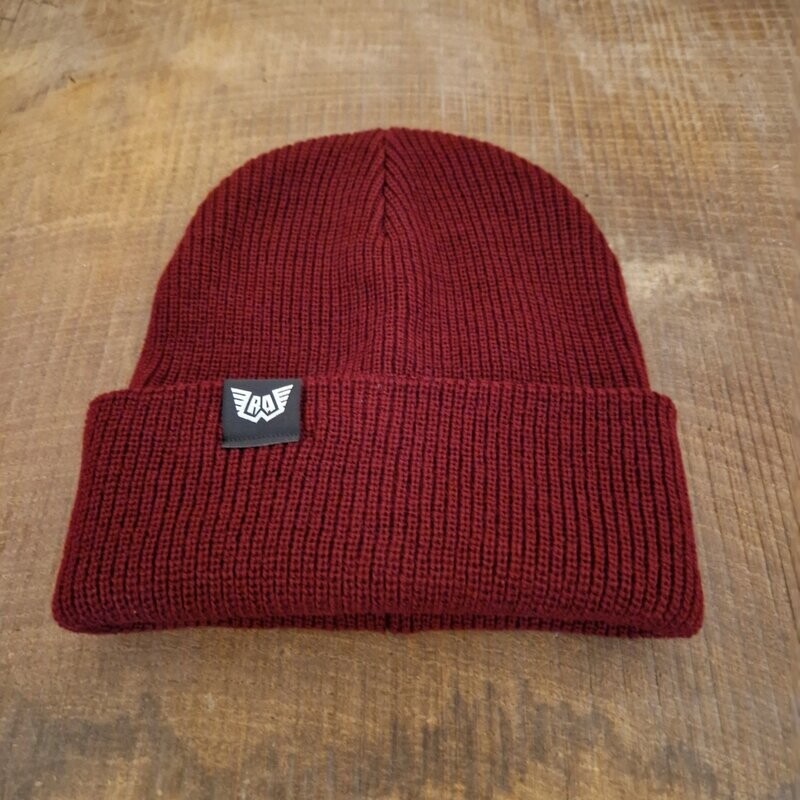Bonnet Bordeaux