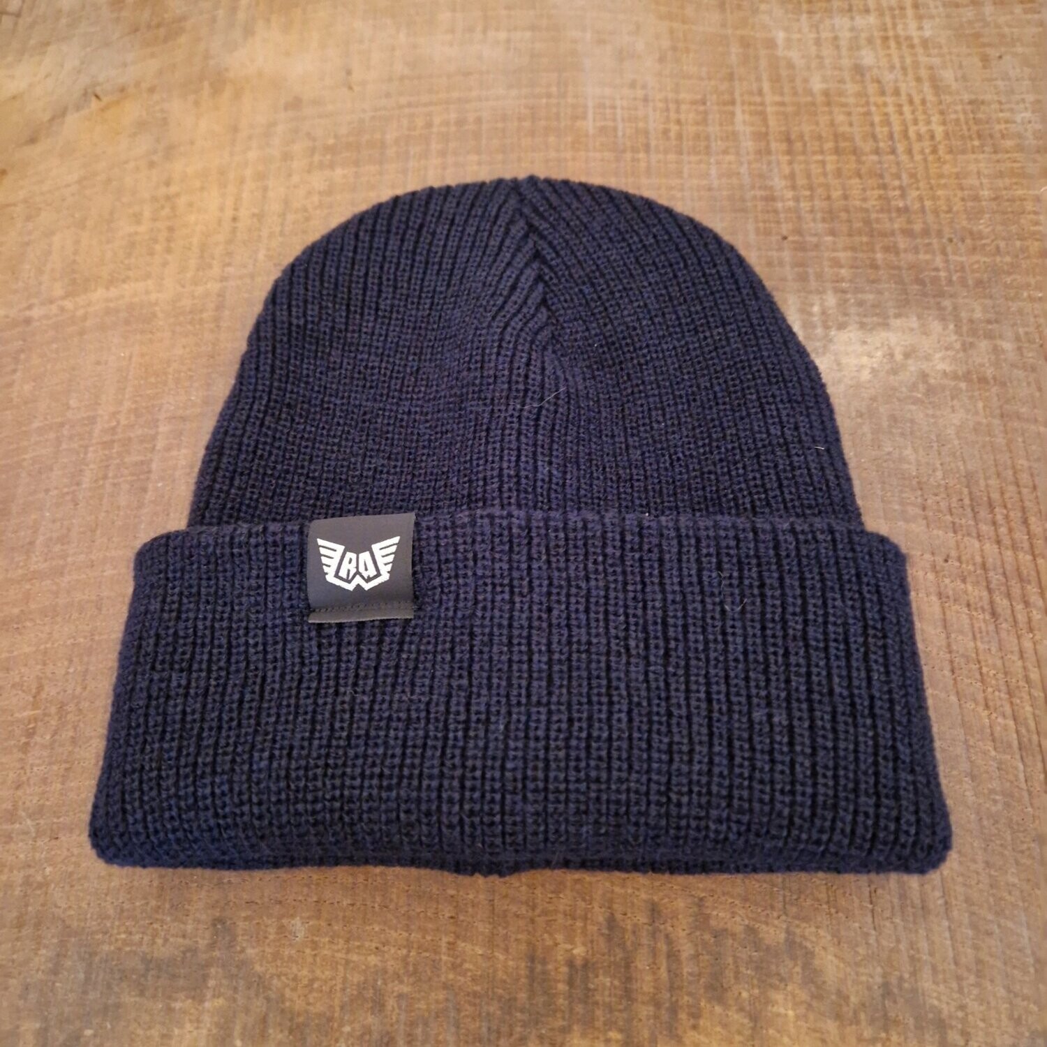 Bonnet Bleu Marine