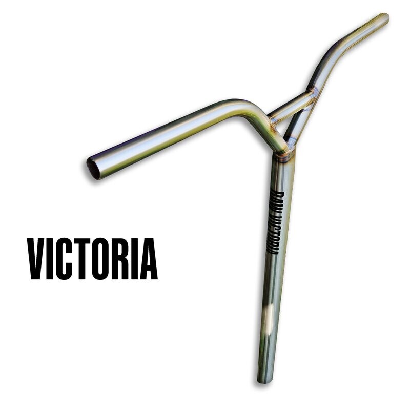 Victoria Custom