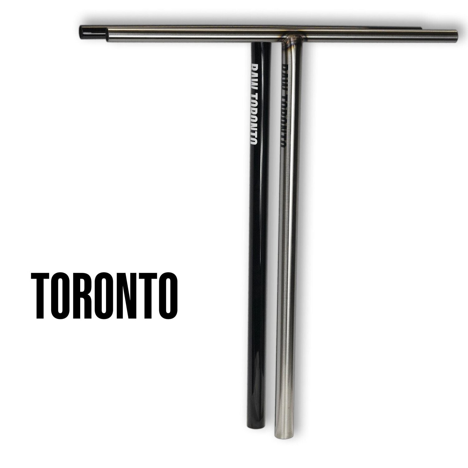Toronto V3 Custom