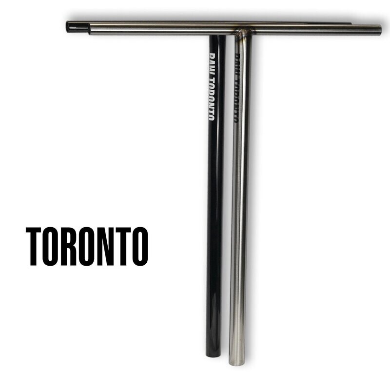 Toronto V3 Custom