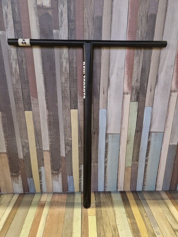 Toronto LT noir satin 58x70
