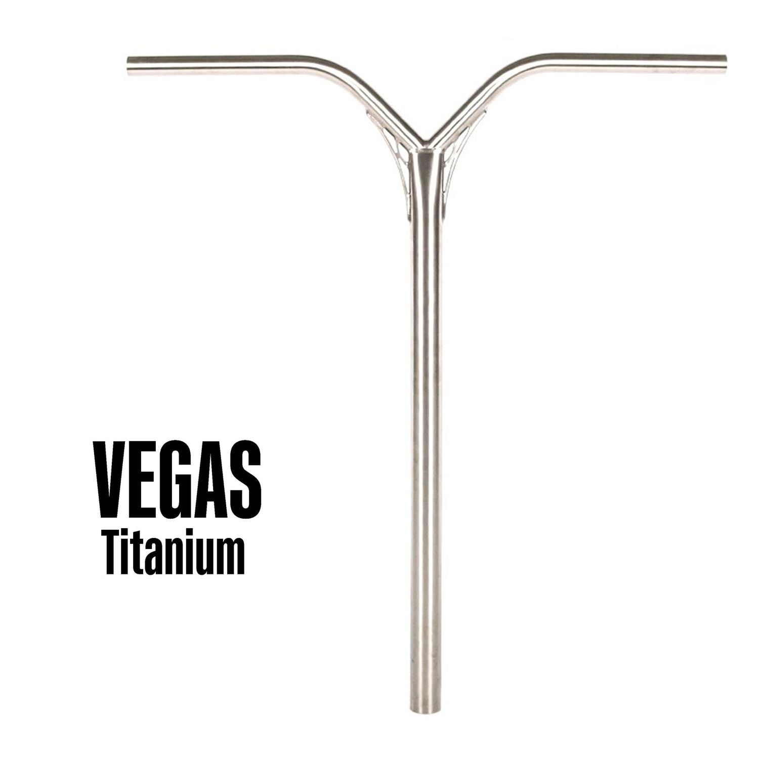 Vegas Titanium Custom