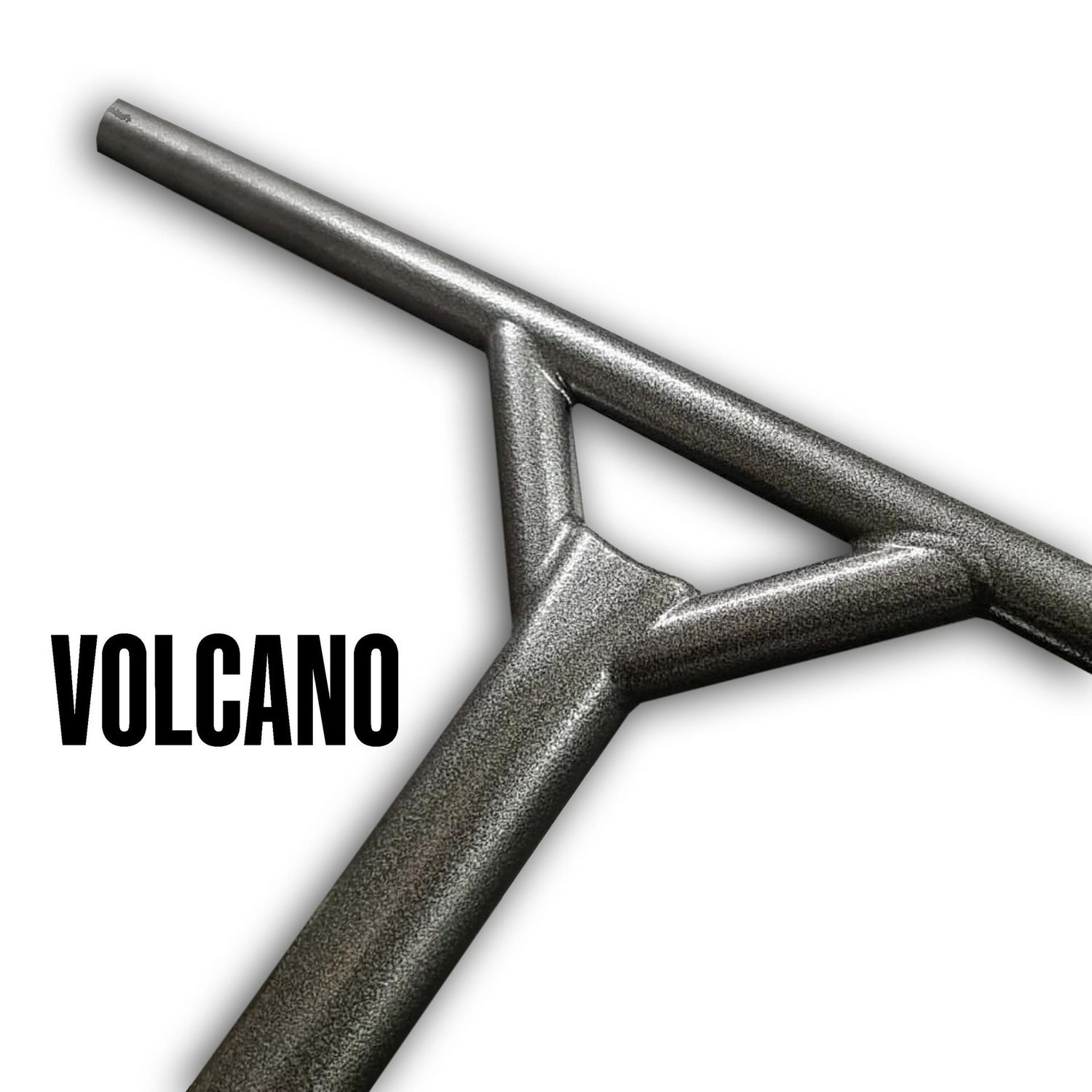 Volcano Custom
