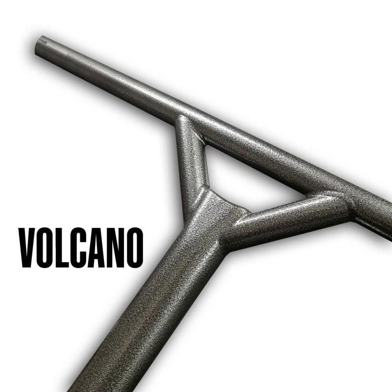 Volcano Custom