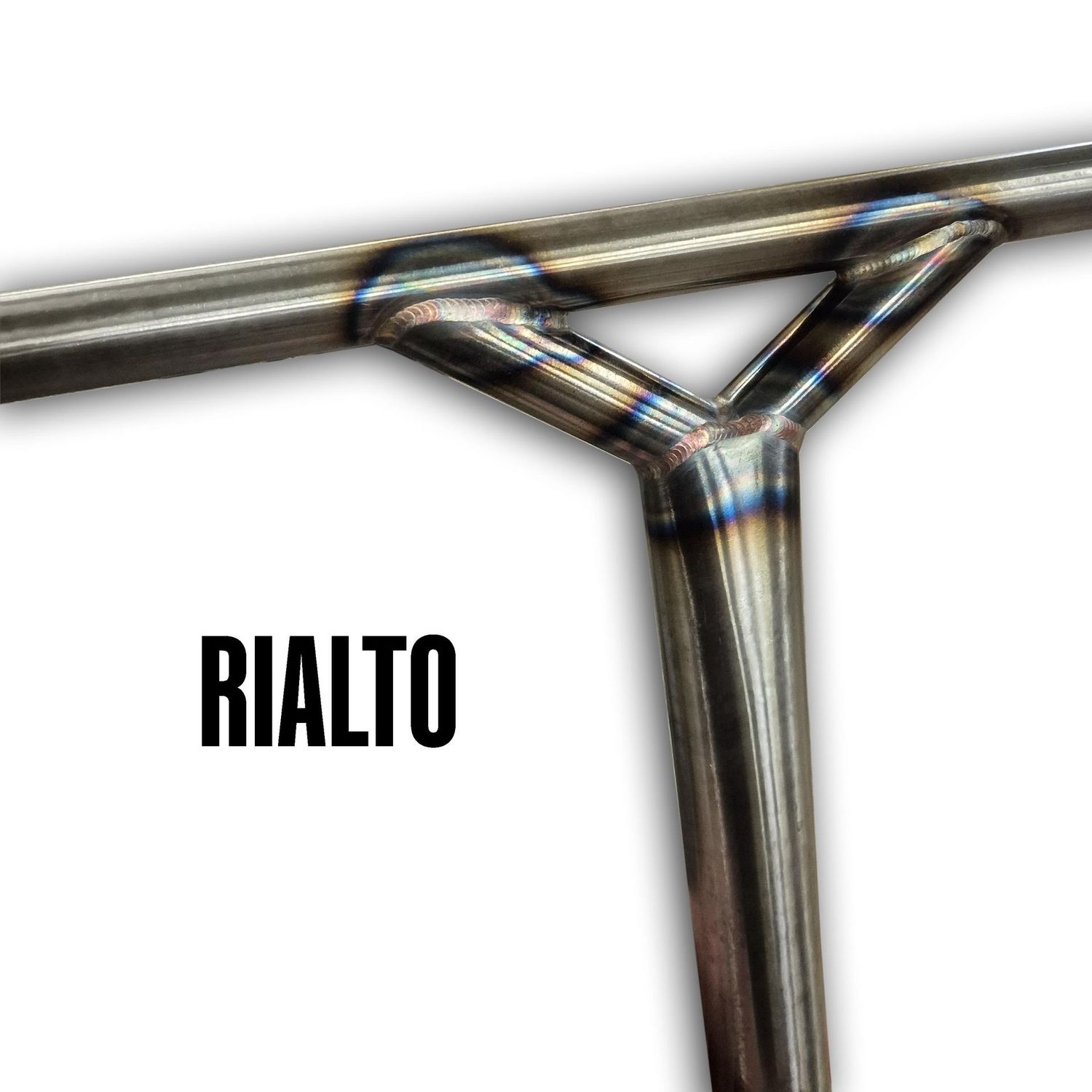 Rialto Custom