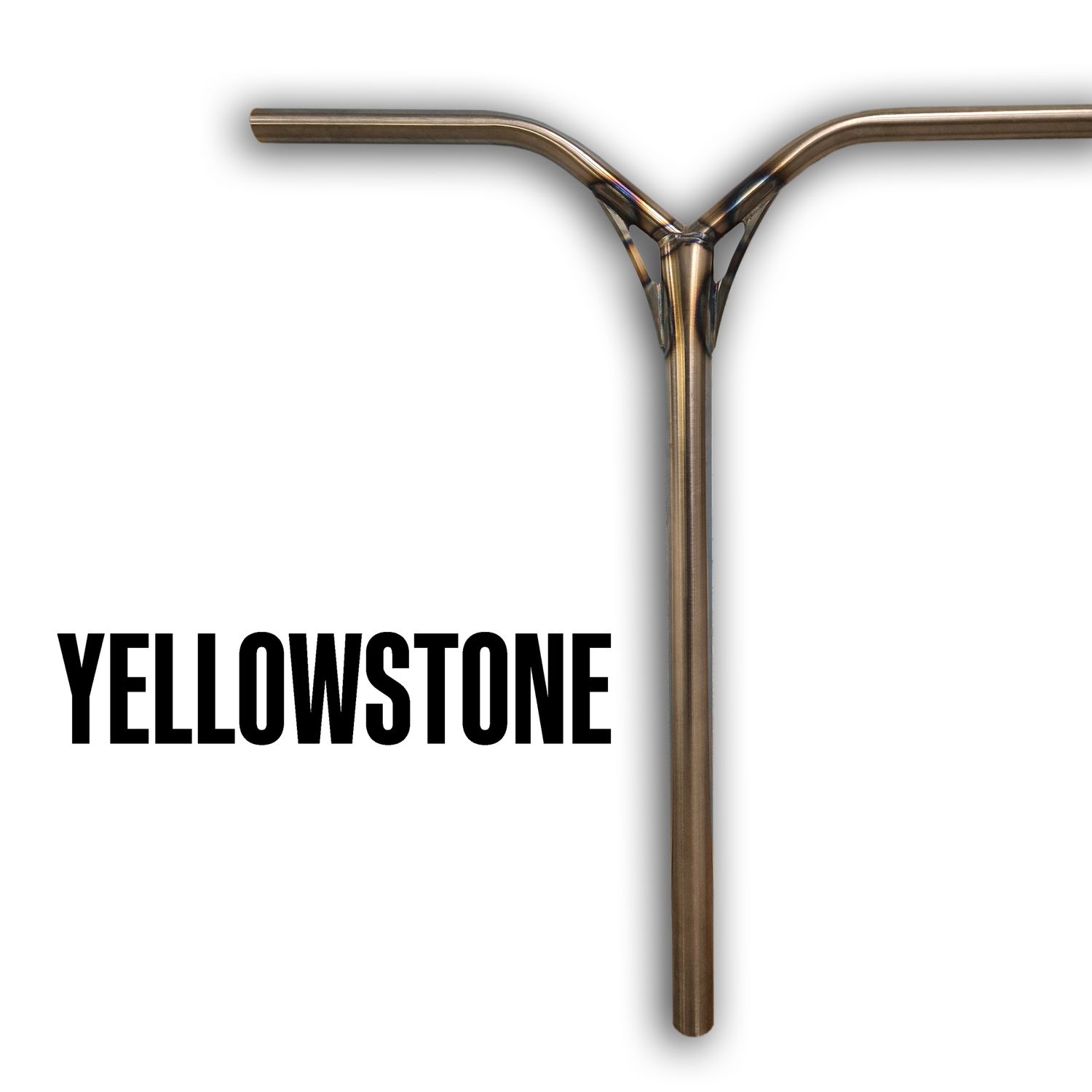 Yellowstone Custom
