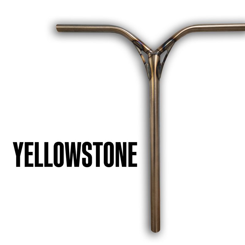 Yellowstone Custom