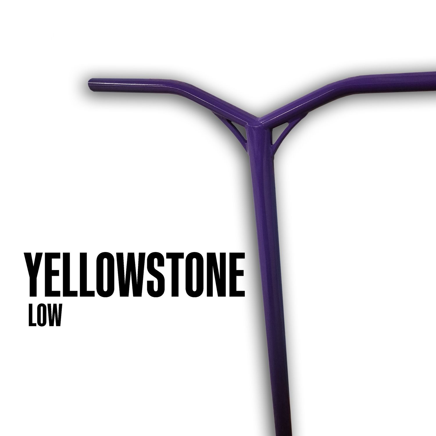 Yellowstone Low Custom