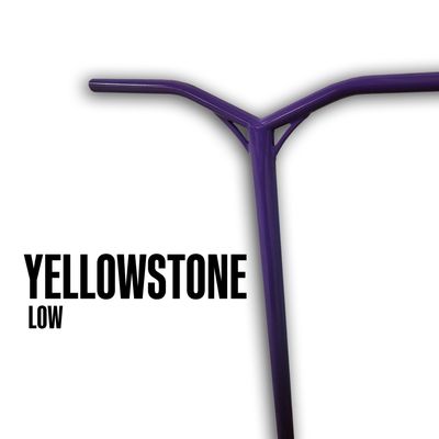 Yellowstone Low Custom
