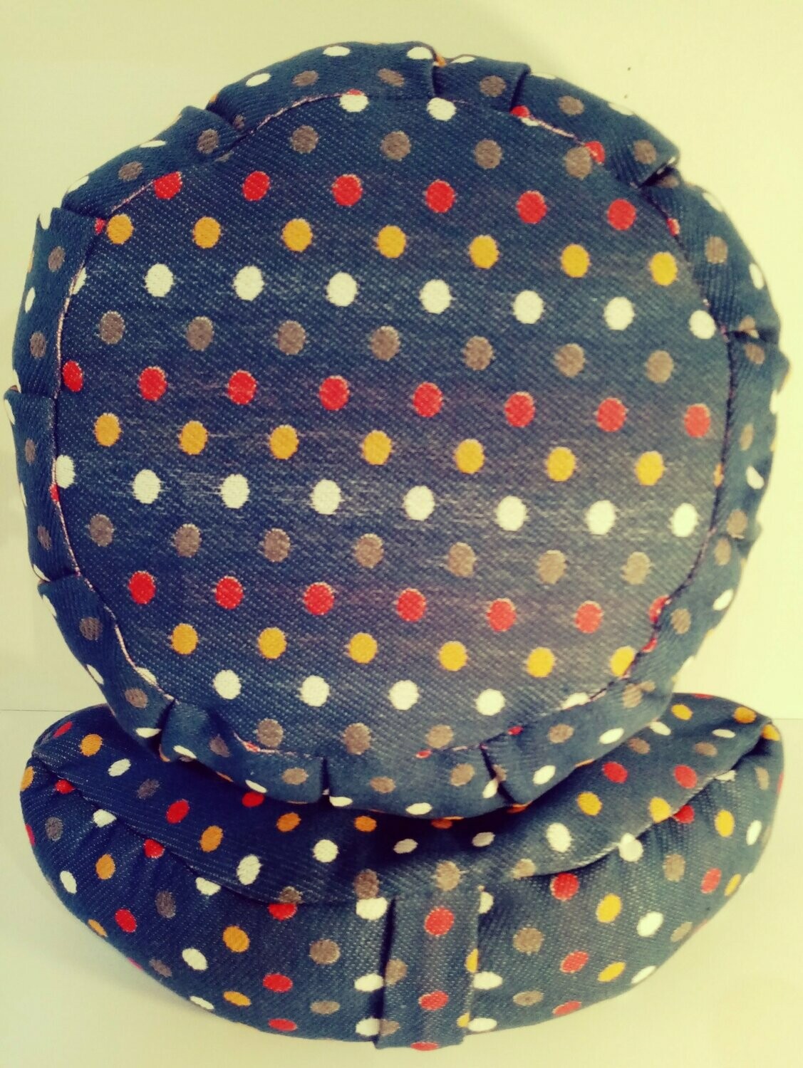 Coussin Zafu 7