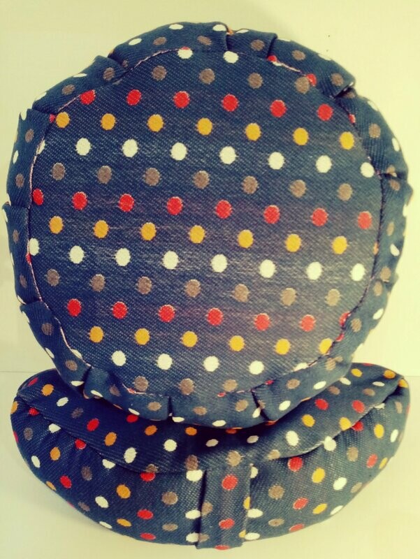 Coussin Zafu 7