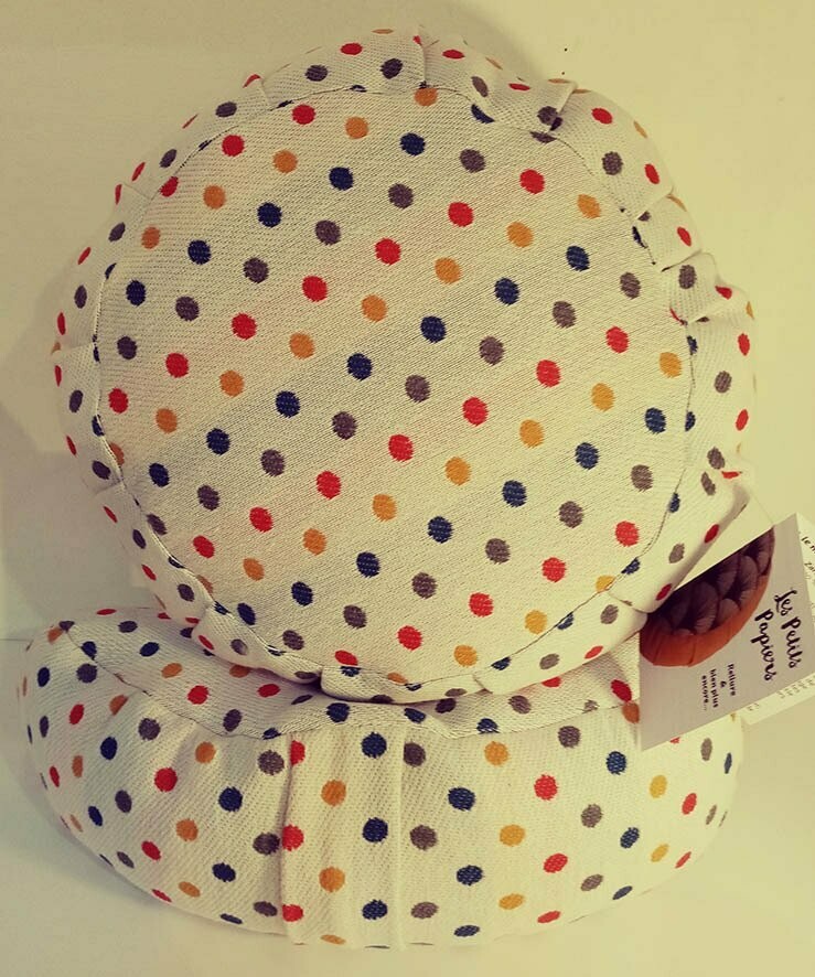 Coussin Demi-lune 4